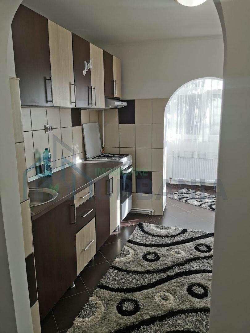Apartament 2 camere, decomandat, 52 mp, Nicolina 2, strada Olari, Iași - Poză 5
