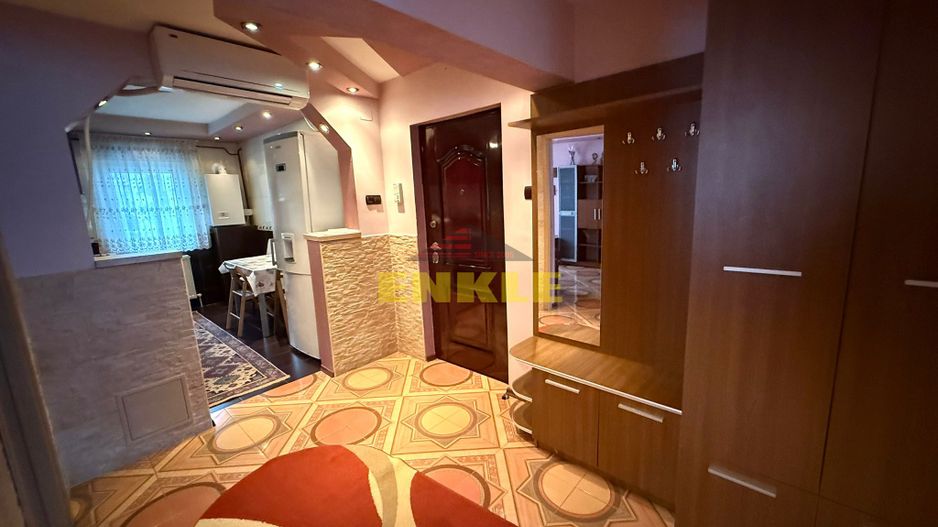 De vânzare – Apartament 3 camere decomandat, Zona Bucovina - Poză 8