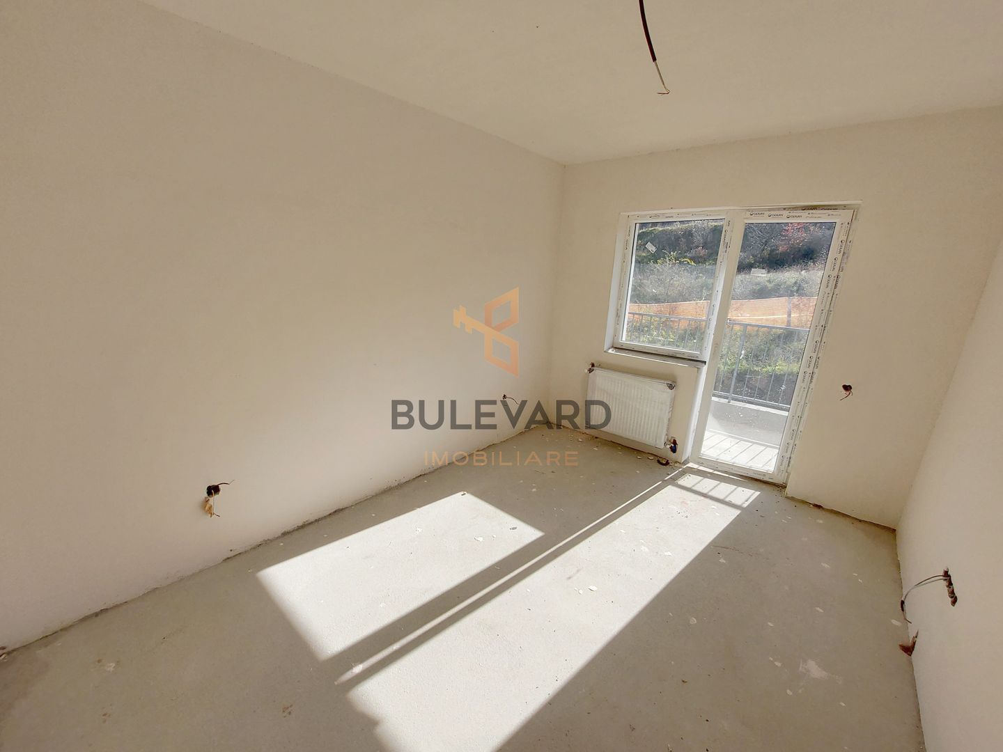 Oportunitate! Apartament cu 2 camere+2 terase! - Poză 6