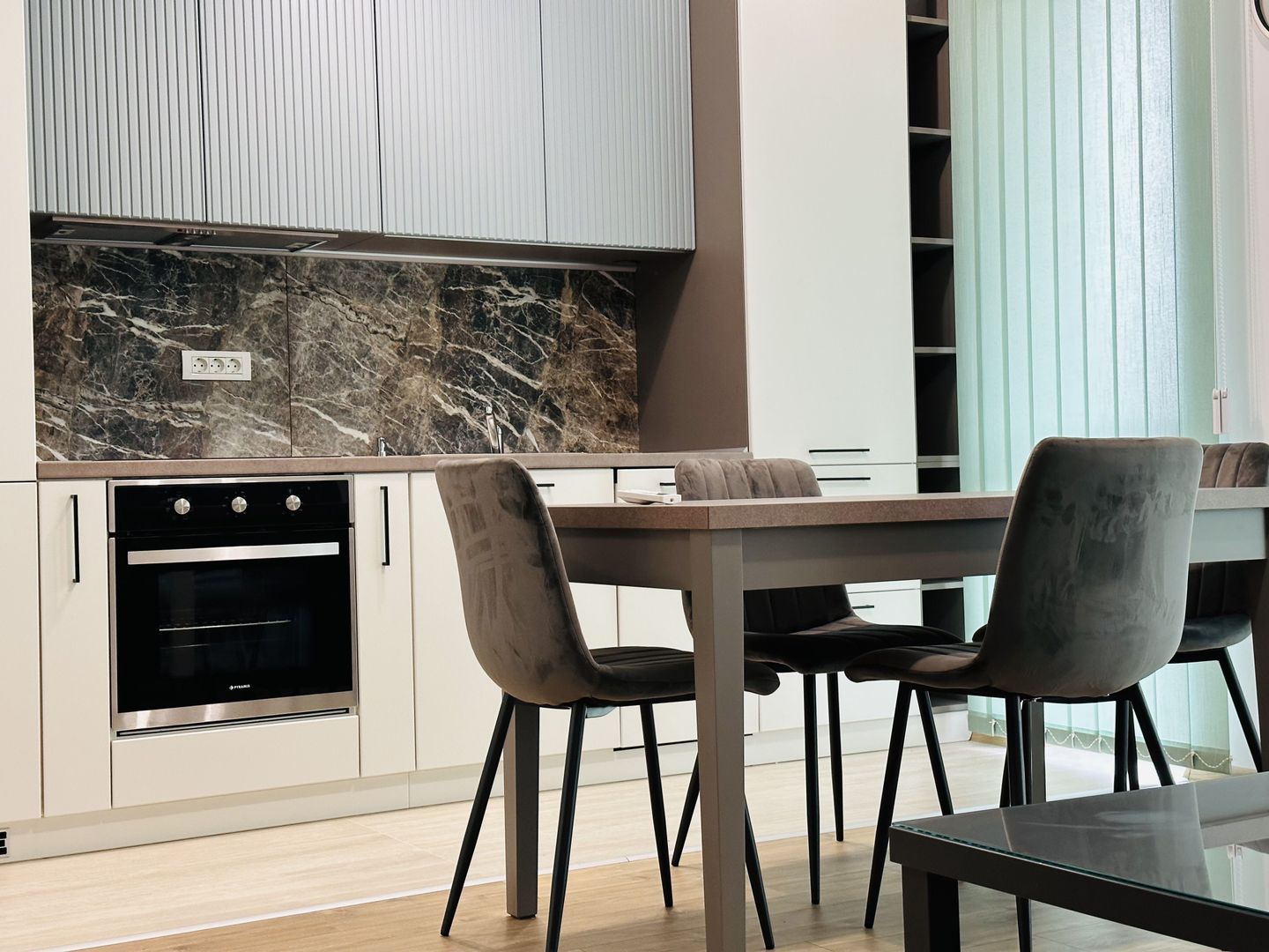 Oferta Inchiriata - Prima inchiriere, 2 camere - Segmentul Premium - Poză 3