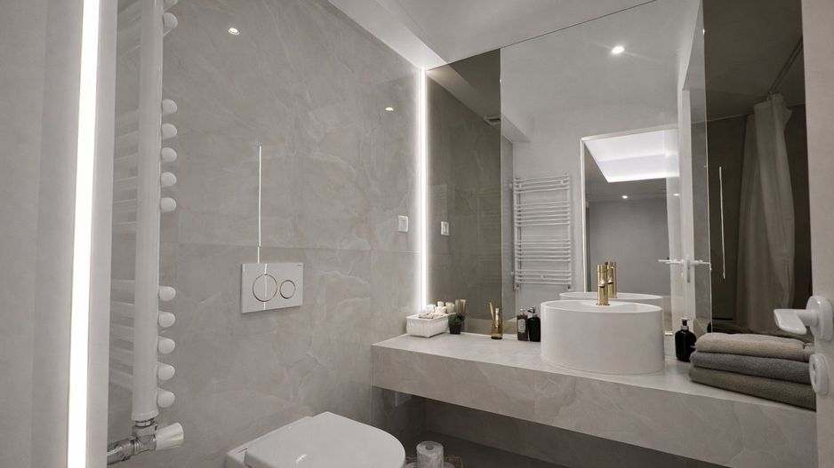 Apartament 2 camere de inchiriat  | Cortina North - Poză 9