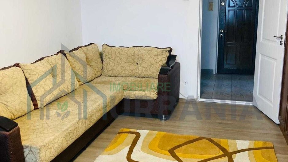 Apartament 2 camere de inchiriat, zona P. Ros-Restaurant Cotnari-Sindicate - Poză 2