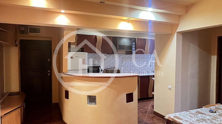 Apartament cu 3 camere de inchiriat in zona Decebal, Oradea - Poză 3