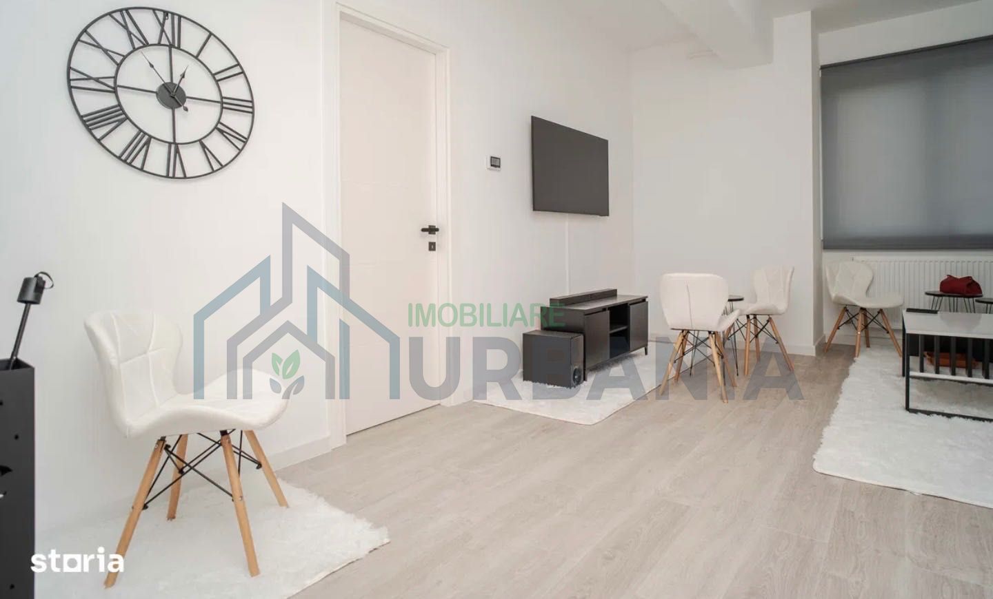 Apartament modern de vânzare în zona Visoianu, Lunca Cetătuii - Poză 7