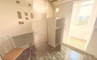 Garsoniera CF 1, 40mp Zona Costin Georgian - Poză 5