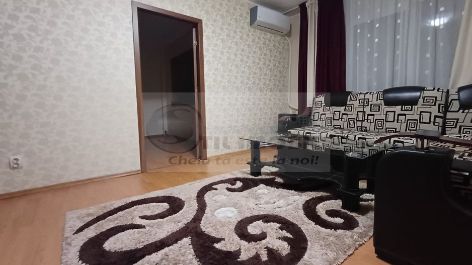 Apartament 2 camere semidecomandat – Zona Podu Ros-Cantemir, Iași - Poză 1