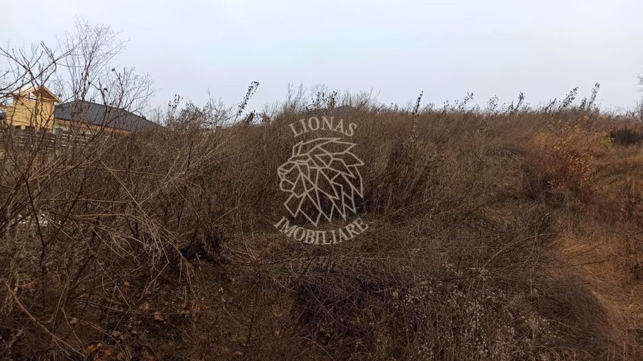 Teren intravilan 600 mp-ideal casa-Valea Sigmirului - Poză 4