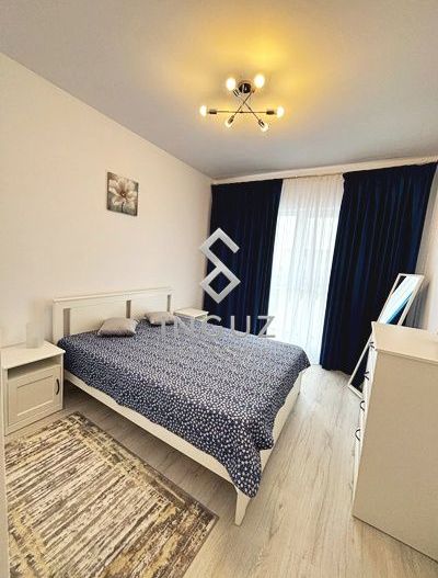 PRIMA ÎNCHIRIERE – Apartament 2 camere | Atena Residence – Pallady - Poză 12