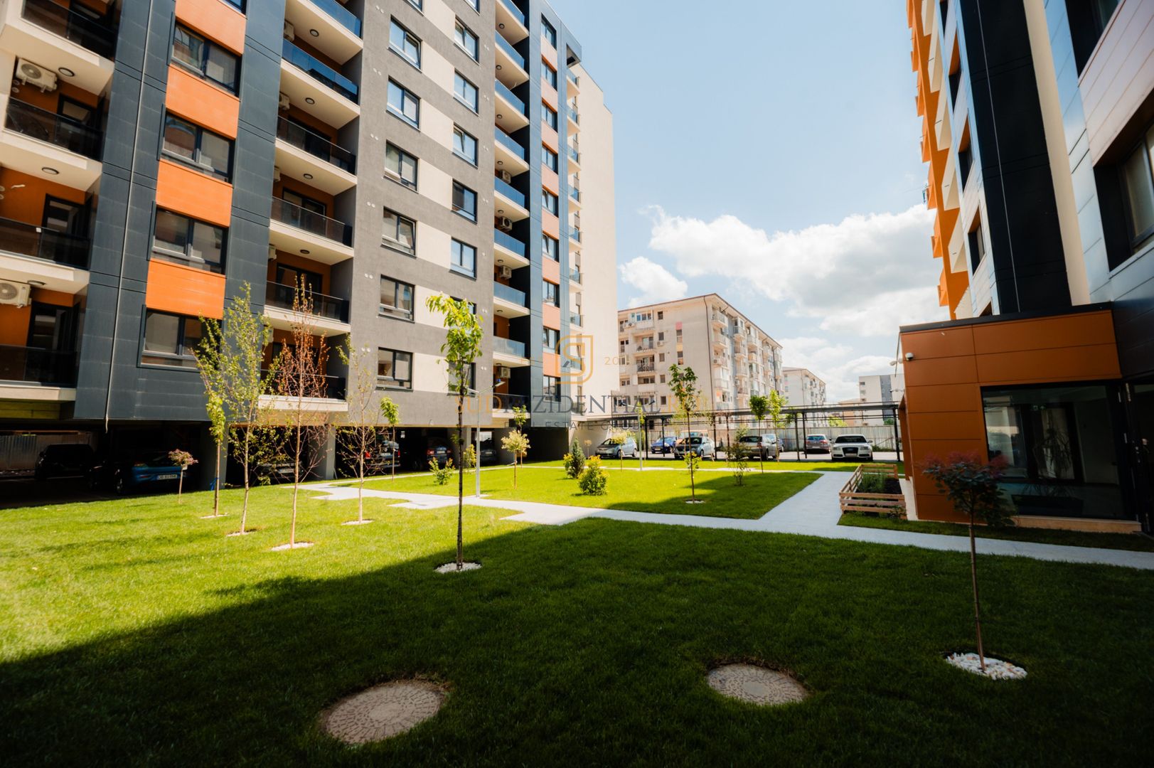 Spațiu comercial STRADAL | 175,6 mp | Vitrină 13,6 m | 5 parcări - Poză 2