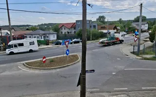 Inchiriere casal Bascov deschidere la DN7 - Poză 16