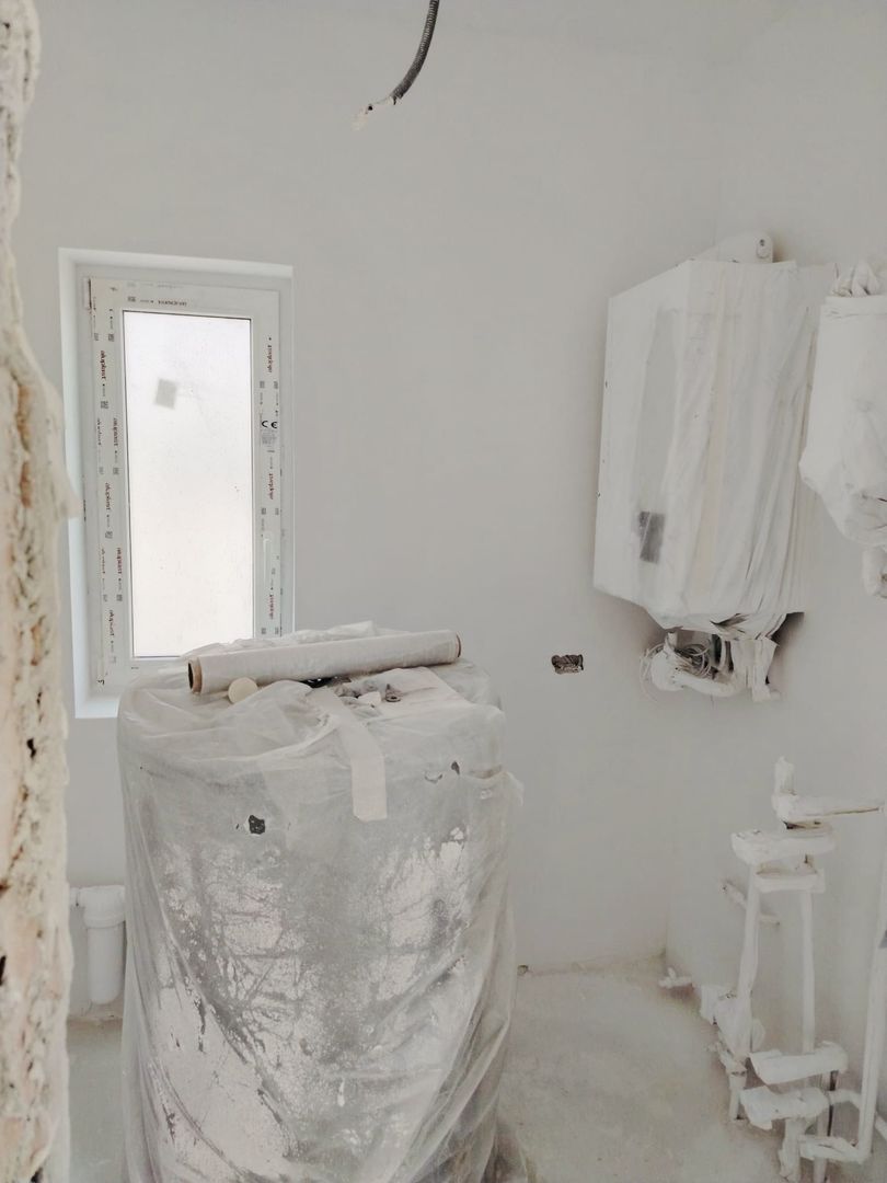 Duplex modern de vânzare – Moșnița (unitatea din dreapta) Comision 0%! - Poză 13