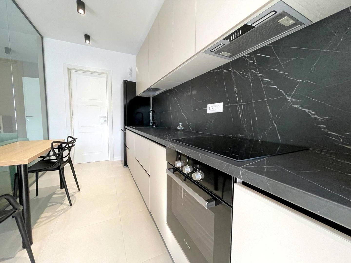 2 camere Nusco City Aviatiei | Pipera - Poză 6