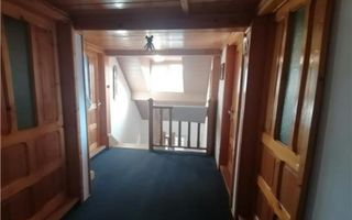 Casa P+E+M, 7 camere, teren 1000 mp, an 2000, Campina, Prahova - Poză 11