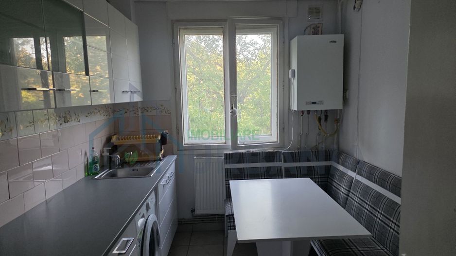 Apartament de închiriat în Tătărași (Ciurchi), Iași - Poză 2