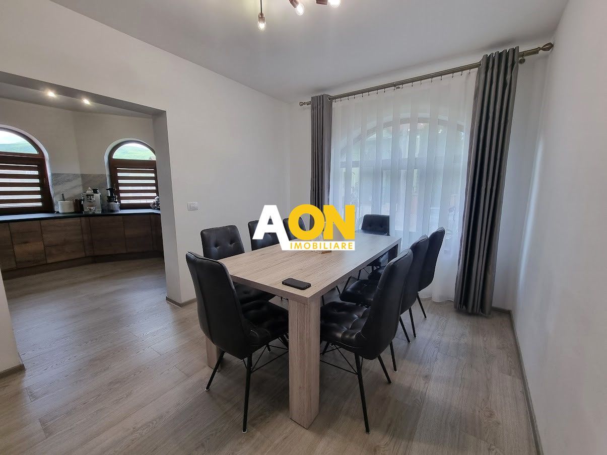 Casa 4 Camere Complet Mobilata, 520mp Teren - Poză 12