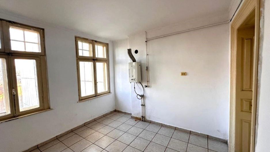 B-dul Carol I nr. 59, 188 mpu, etaj 3, 6 camere, bloc mic - Poză 10