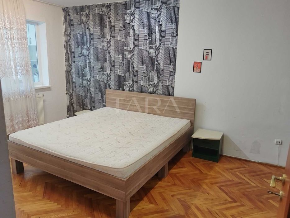 Apartament elegant cu 3 camere în Mănăștur zona Bucium - Poză 5