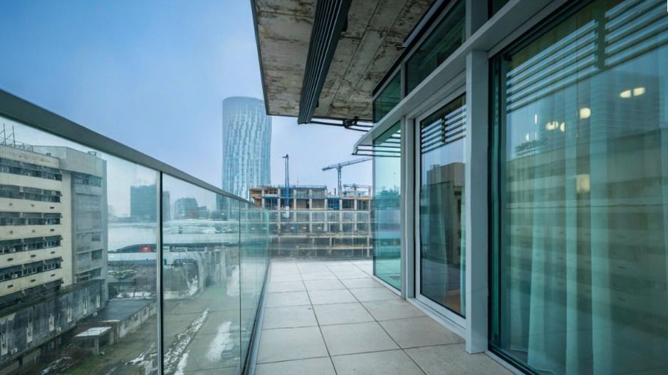 Apartament High End 3 camere Upsite I Loc de parcare si boxa - Poză 2