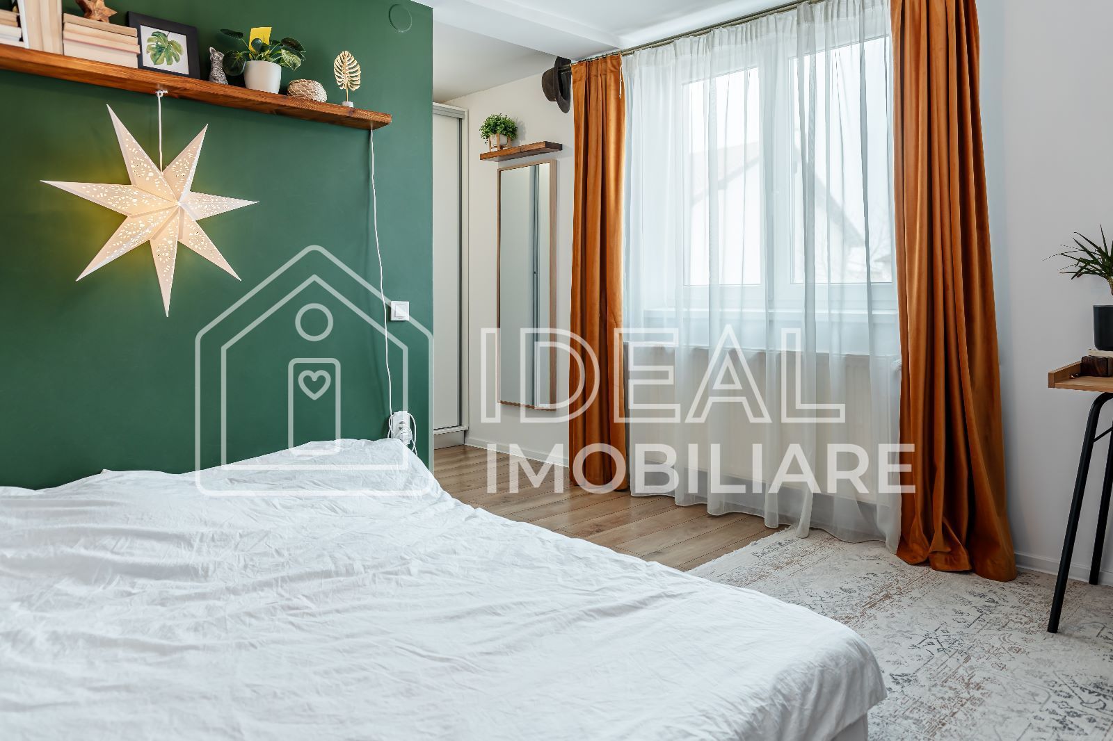 Casa Triplex cu 3 camere, Mobilat-Utilat, in Selimbar - Poză 6