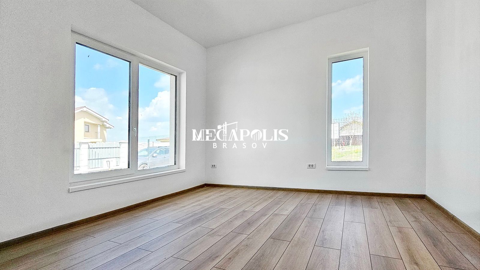 Casă individuală de vânzare în Bod – 150.000 € + TVA - Poză 13