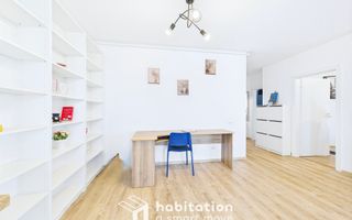 Apartament 3 camere- spațios si luminos, in complex Vivalia- Medicina - Poză 11
