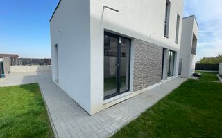 Casa tip duplex, semifinisata, 160 mp și teren 250 mp – Europa, Cluj! - Poză 1