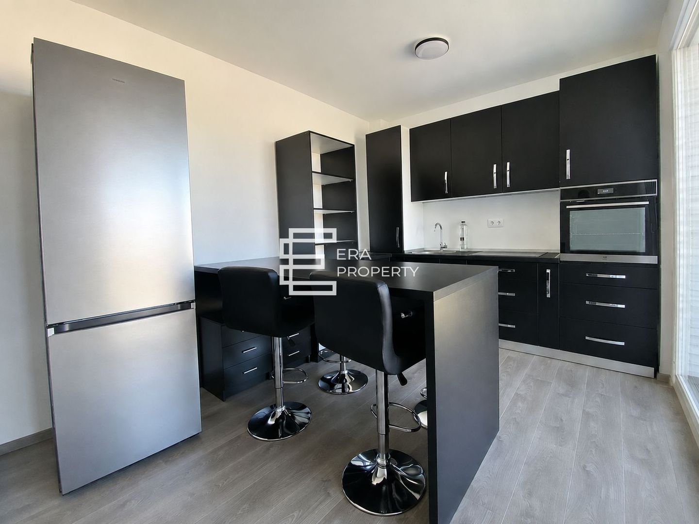 PRIMA ÎNCHIRIERE! Ap. 2 camere modern + Parcare subterană|Cartierul Arhitectilor - Poză 3