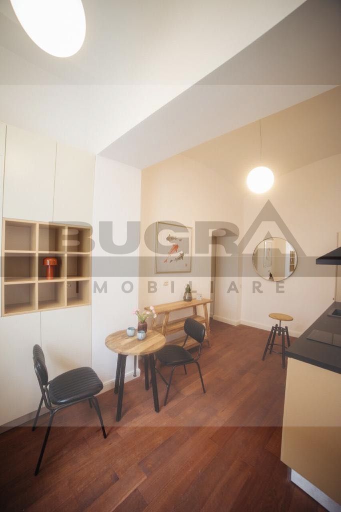 Apartament de 2 camere, 66mp, modern, Ultracentral - Poză 6