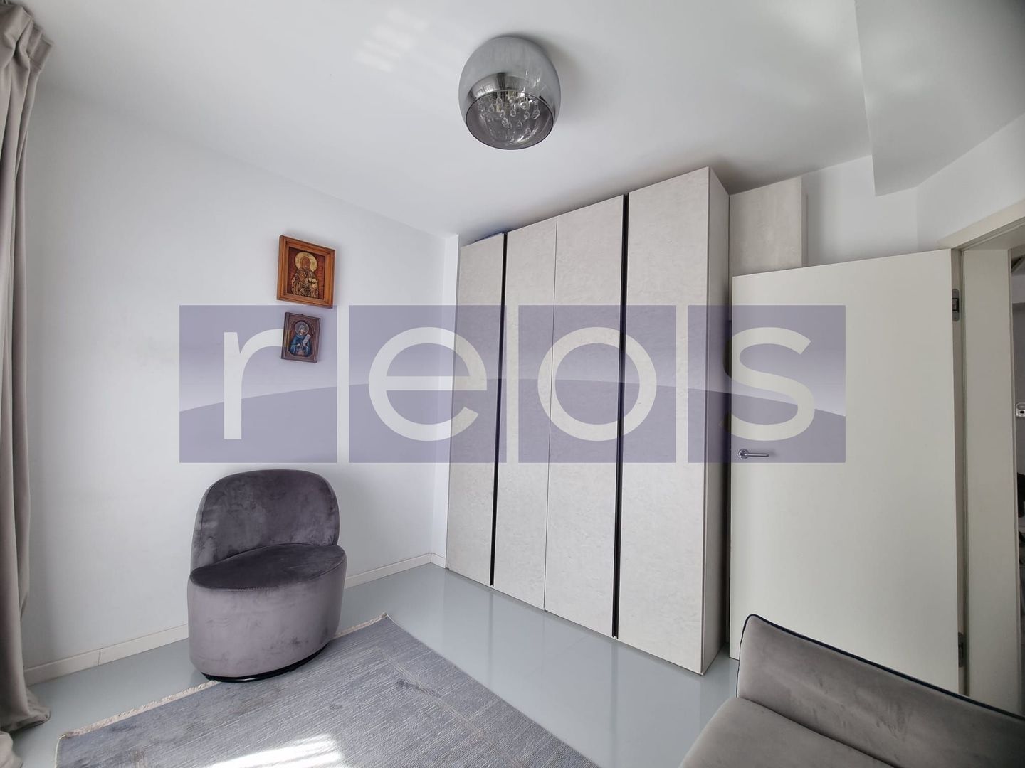 VANZARE- 3 CAMERE- FLOREASCA-DOROBANTI - Poză 9