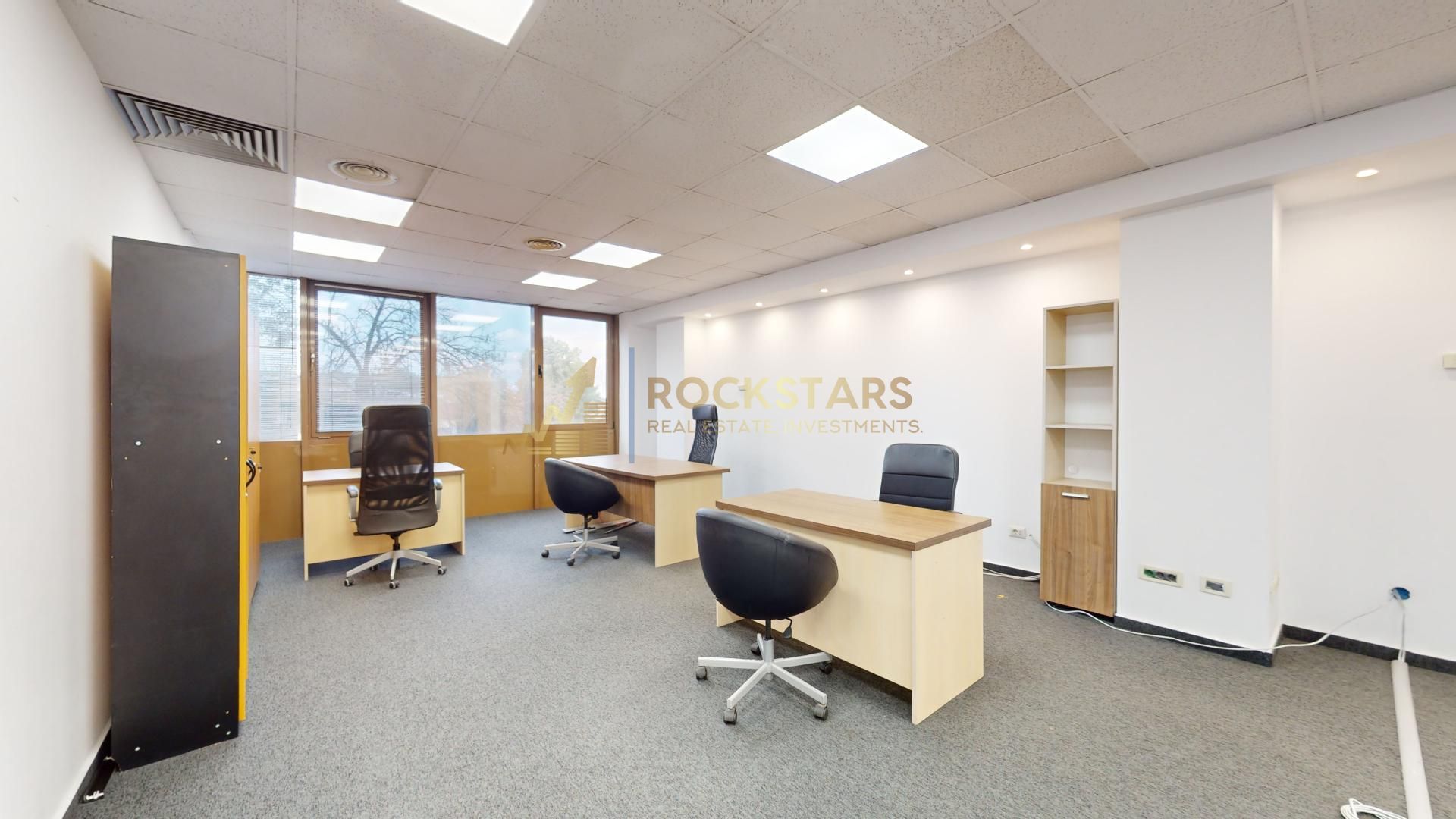 Birou 160mp | Calea Floreasca - Poză 8