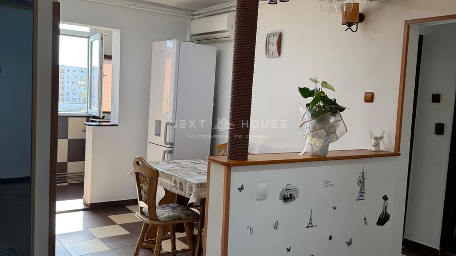 Apartament Rahova cu centrala si loc de parcare la doar3.5km de Unirii - Poză 12