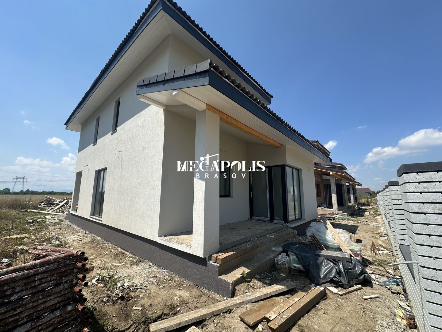 Zona Centrala/Finisare Septembrie/Finisaje Incluse/Credit - Poză 13