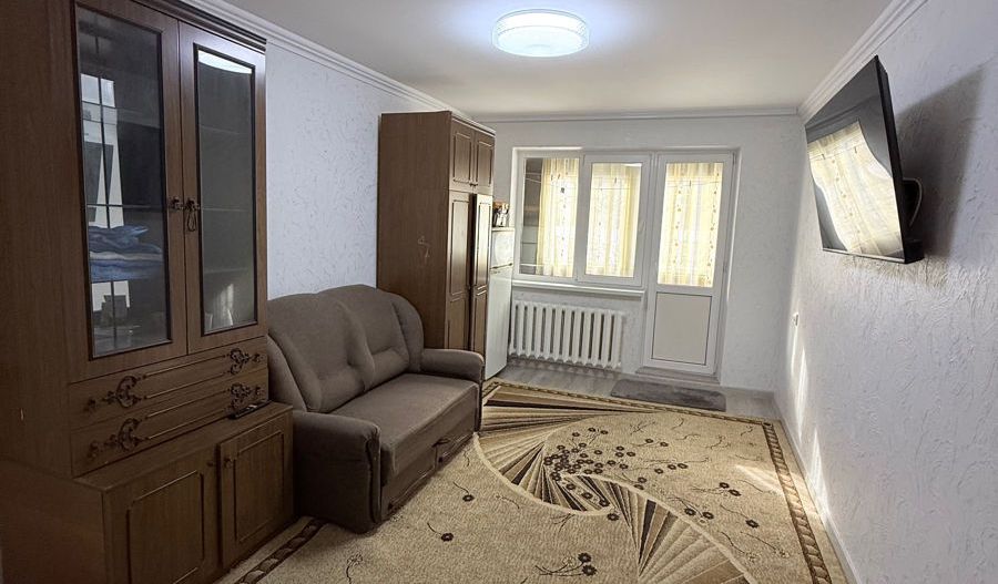 Apartament 2 odăi, Botanica - Poză 5