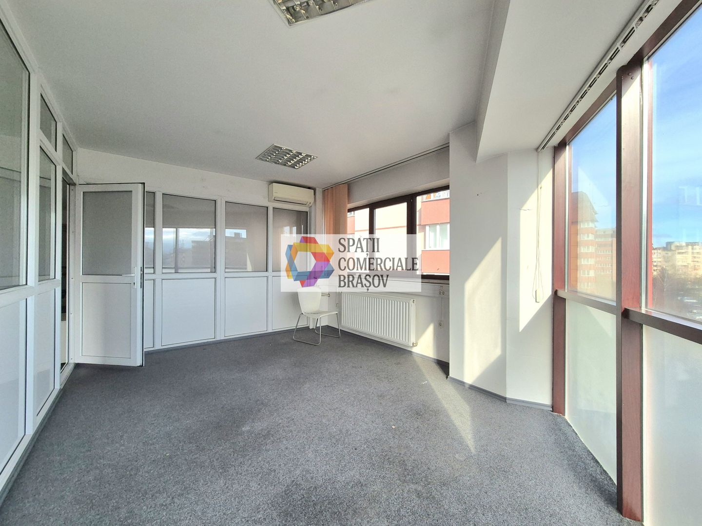 Spatiu de birouri  - 232 mp - Poză 5