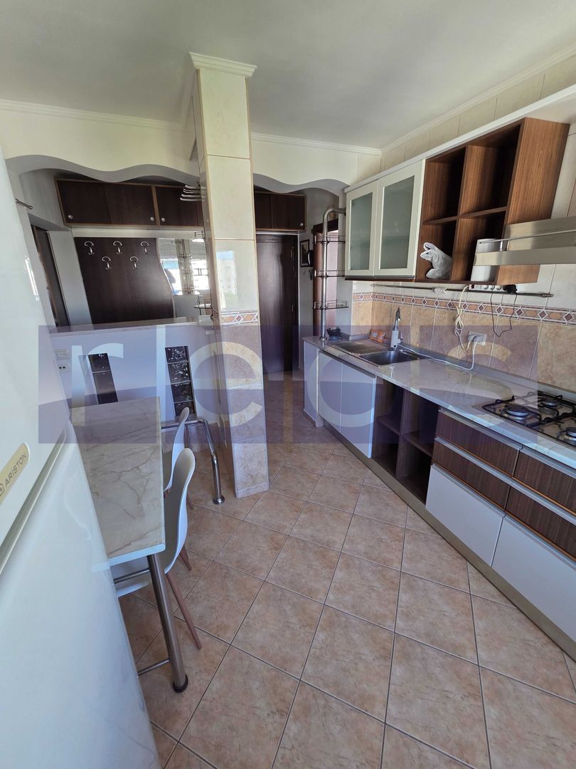 VANZARE 3 CAMERE | TINERETULUI - CALEA VACARESTI | 2 BAI | 2 BALCOANE | - Poză 3