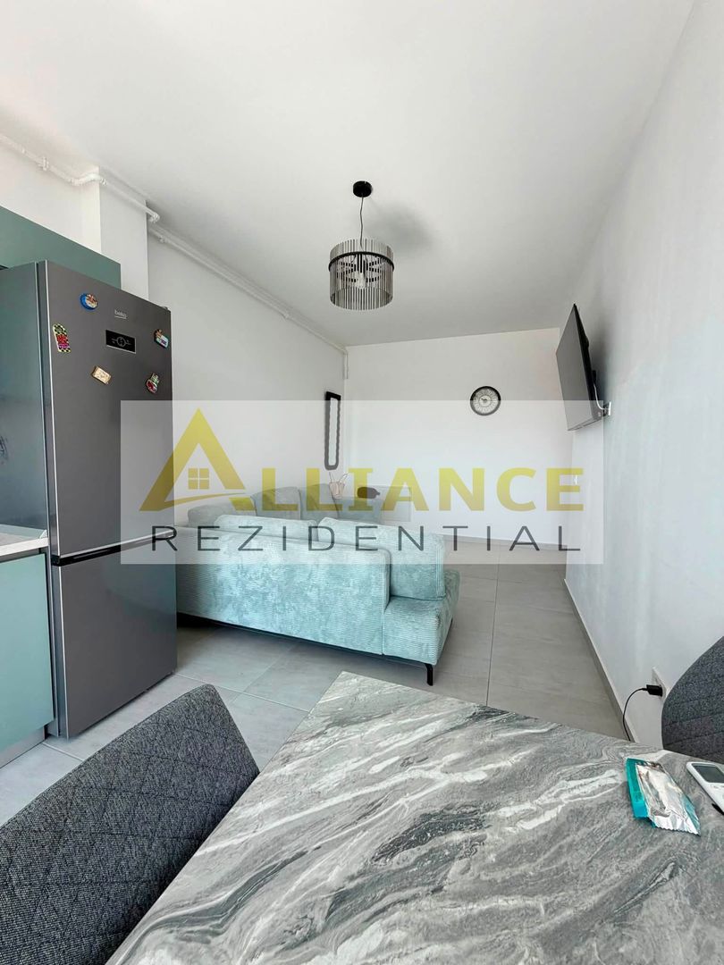 Apartament 3 camere mobilat și utilat Boutique Residece - Poză 2