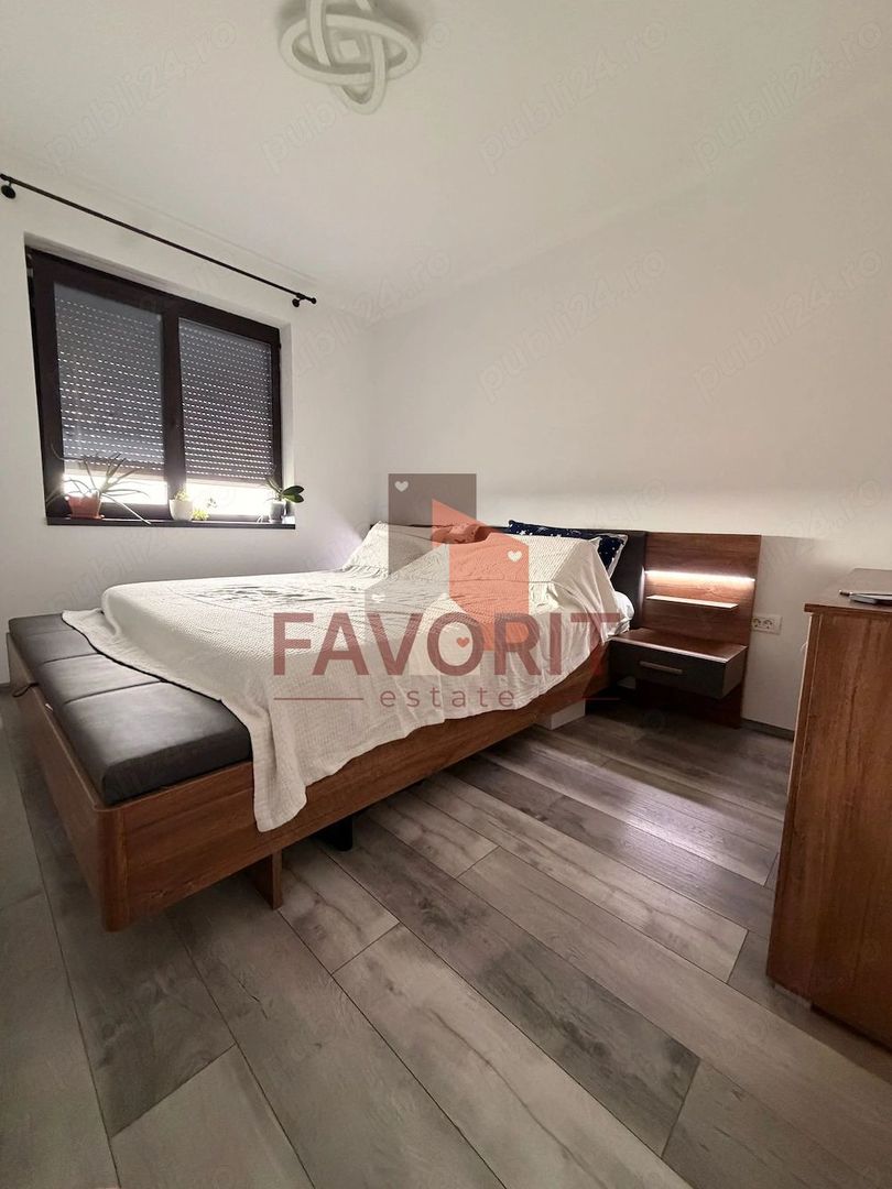 Apartament 3 camere | 65mp  | 2 locuri de parcare | Braytim Giroc - Poză 5
