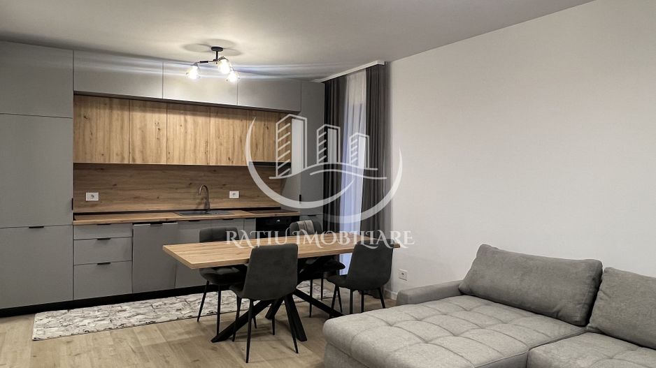 Apartament cu 3 camere | Parcare Subterana | Prima Arena | Oradea - Poză 3