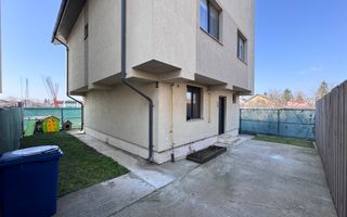 Casă modernă 4 camere | Popești-Leordeni – Intrarea Viilor - Poză 4
