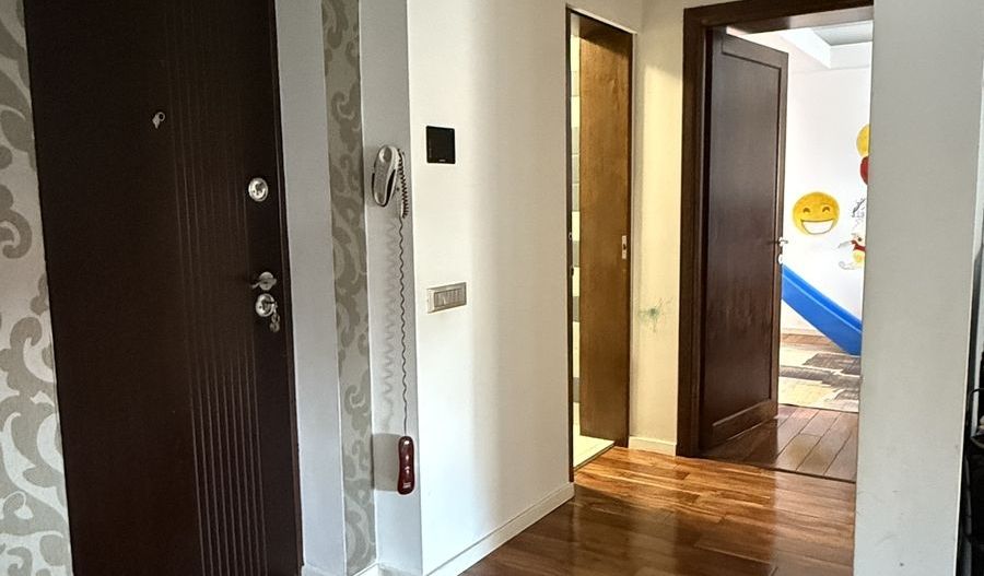 Apartament de vânzare, 2 camere Cismigiu, decomandat, mobilat, reabilitat - Poză 5