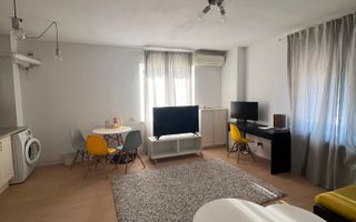 Apartament 2 camere Timpuri Noi / Mihai Bravu - Poză 2