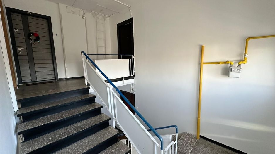 Apartament 3 camere Valea Oltului 10 metrou Valea Ialomiței - Poză 8