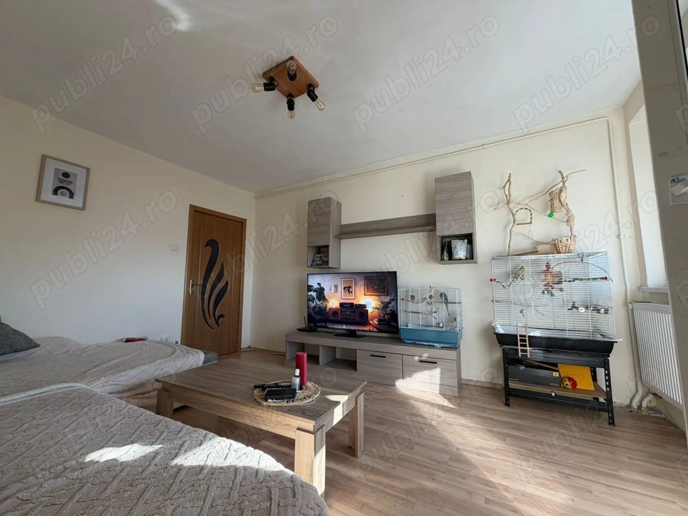 0% comision 2 camere Drumul Taberei – metrou Romancierilor, 50 mp - Poză 1