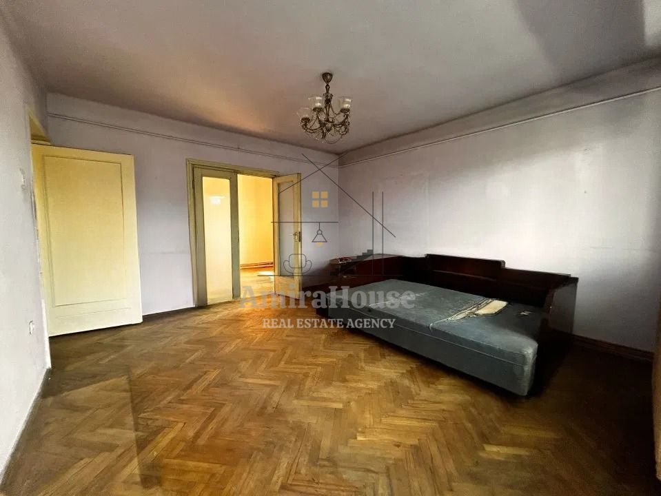 Apartament 4 camere, decomandat, langa BT Arena, Parcul Central - Poză 2
