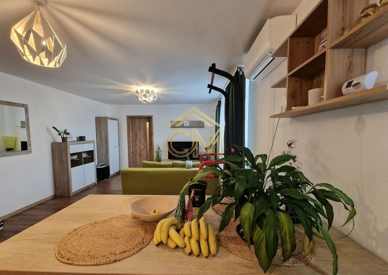 Aparatment-3 Camere-Ultracentral-Renovat Complet - Poză 4