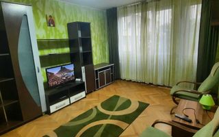 AP. 2 CAMERE OBOR, REABILITAT, BUCATARIE INCHISA, METROU 10 MINUTE - Poză 2