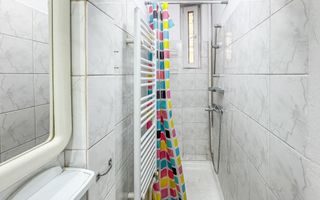 Garsoniera Cocheta si Boxa | Intrare Parc Cismigiu | Bloc Fara Risc - Poză 7