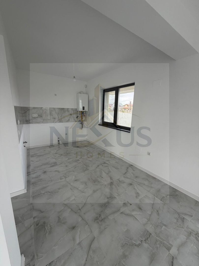 Casa modernă 4 camere | 110 mp utili | Teren 363 mp | La Bulevard - Poză 11
