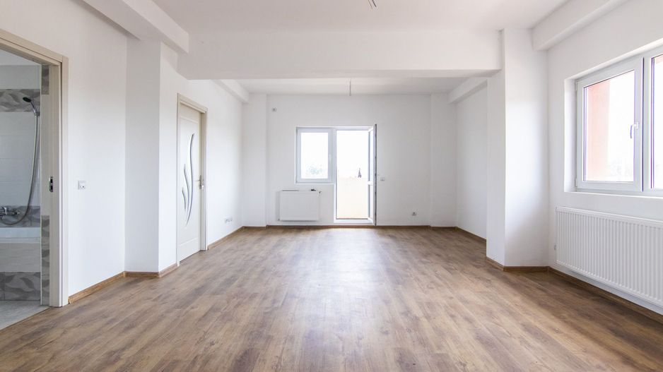 3 CAMERE, PARCARE SI BOXA INCLUSE - COMISION 0%, ORAS CHITILA-SOSEAUA BANATULUI - Poză 23