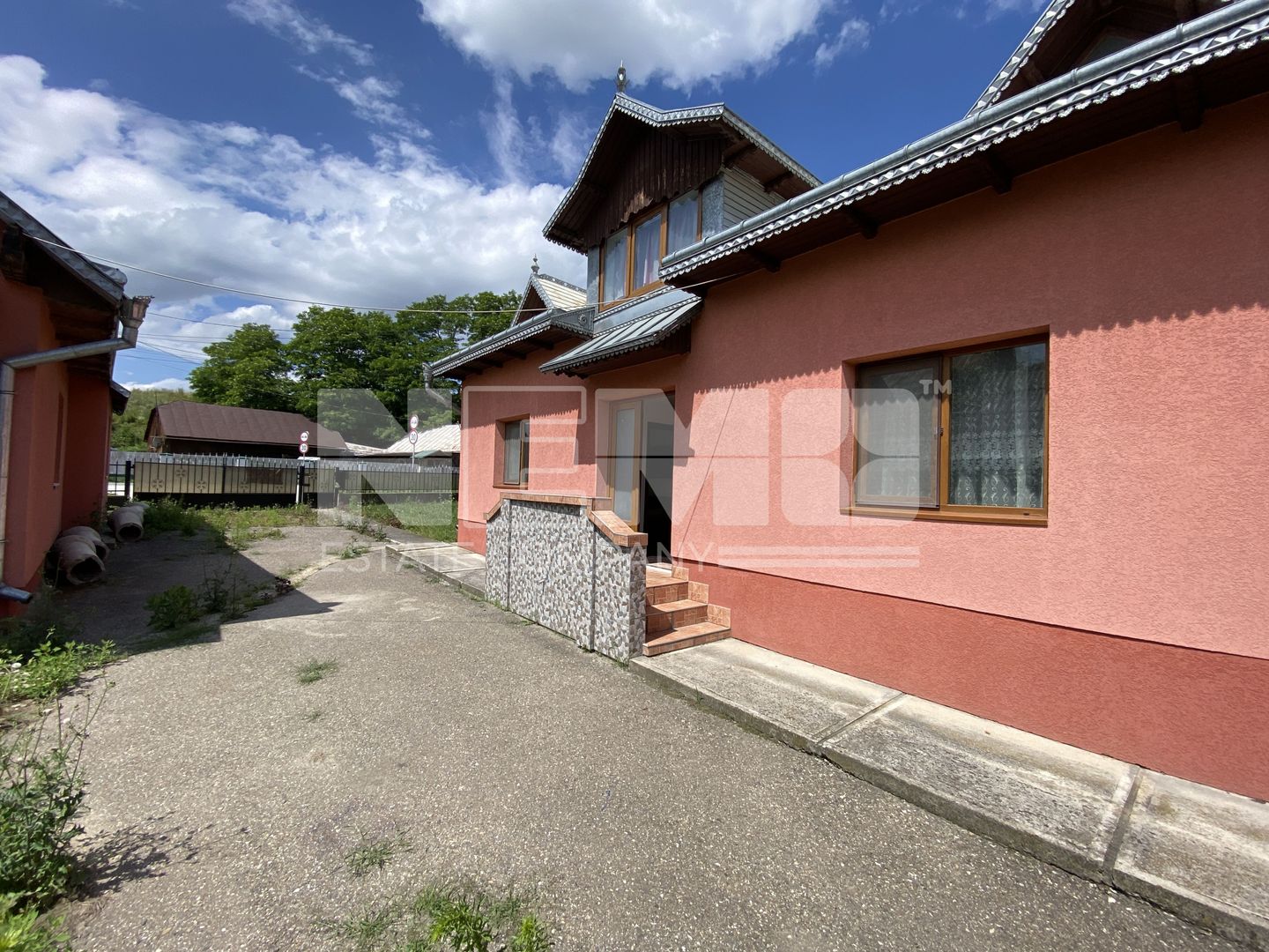 Casa Darmanesti | Complet Mobilată | 20 Ari - Poză 13